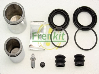 Repair Kit, brake caliper (238927)