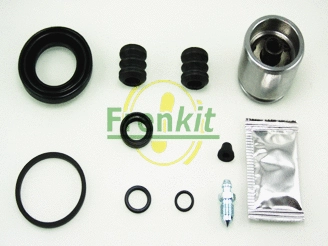 Repair Kit, brake caliper (243953)