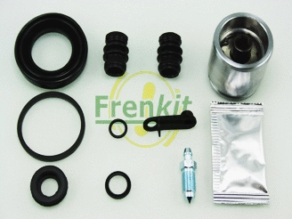 Repair Kit, brake caliper (243954)