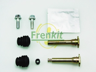Guide Sleeve Kit, brake caliper (809005)