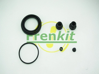 Repair Kit, brake caliper (257073)