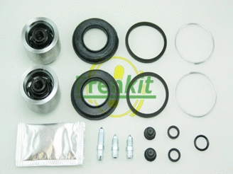 Repair Kit, brake caliper (238992)