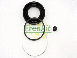 Repair Kit, brake caliper (254027)