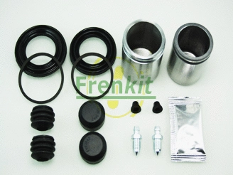 Repair Kit, brake caliper (244905)