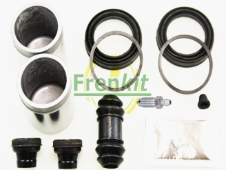 Repair Kit, brake caliper (245914)