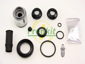 Repair Kit, brake caliper (236903)