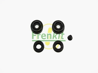 Repair Kit, wheel brake cylinder (323023)