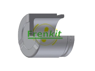Piston, brake caliper (P485202)