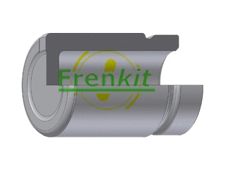 Piston, brake caliper (P364702)