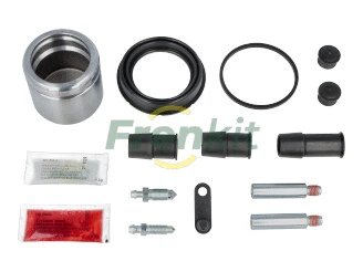Repair Kit, brake caliper (760556)