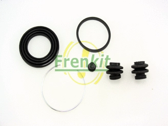 Repair Kit, brake caliper (243021)