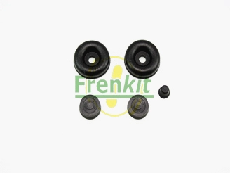 Repair Kit, wheel brake cylinder (320046)