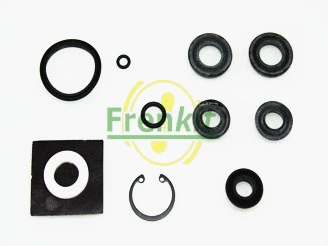 Repair Kit, brake master cylinder (120043)