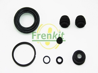 Repair Kit, brake caliper (238071)