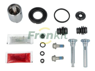 Repair Kit, brake caliper (738097)