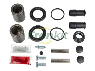 Repair Kit, brake caliper (743245)