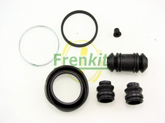 Repair Kit, brake caliper (248047)