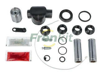 Repair Kit, brake caliper (730007)