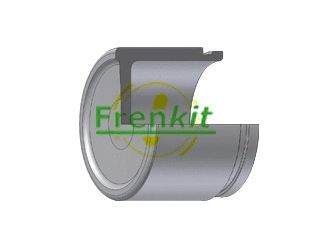 Piston, brake caliper (P604602)