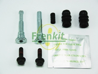 Guide Sleeve Kit, brake caliper (810002)