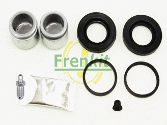 Repair Kit, brake caliper (236918)