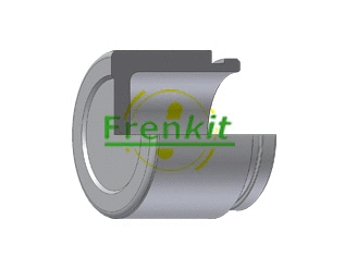 Piston, brake caliper (P574503)