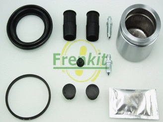 Repair Kit, brake caliper (257962)