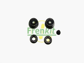 Repair Kit, wheel brake cylinder (320016)
