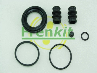 Repair Kit, brake caliper (244029)