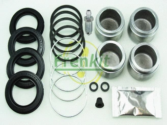 Repair Kit, brake caliper (242904)