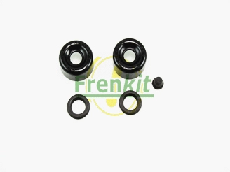 Repair Kit, wheel brake cylinder (322020)