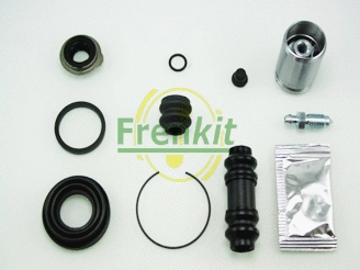 Repair Kit, brake caliper (230922)