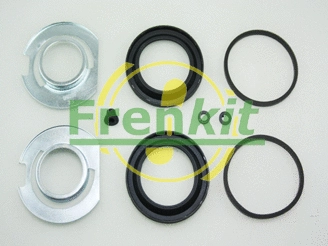 Repair Kit, brake caliper (257082)