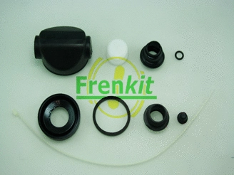 Repair Kit, brake caliper (236005)