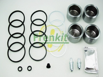 Repair Kit, brake caliper (246901)