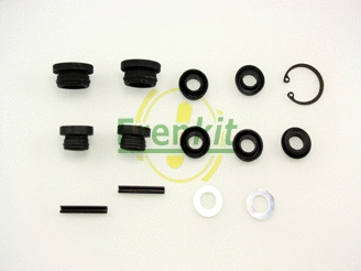 Repair Kit, brake master cylinder (119058)