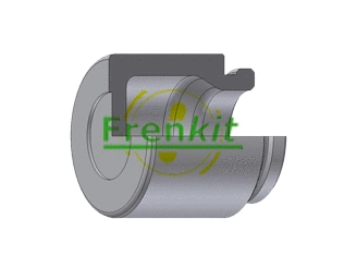 Piston, brake caliper (P434601)