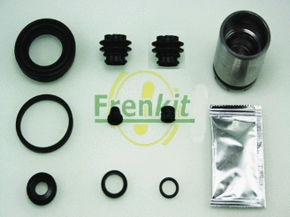 Repair Kit, brake caliper (234934)