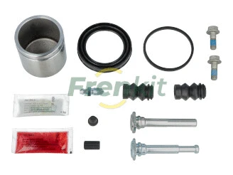 Repair Kit, brake caliper (757512)
