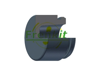 Piston, brake caliper (P363101)