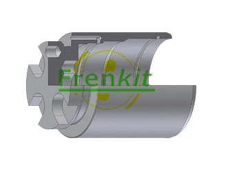 Piston, brake caliper (P364802)