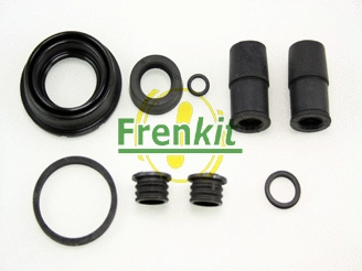 Repair Kit, brake caliper (236026)