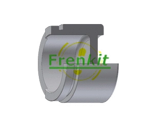 Piston, brake caliper (P484401)