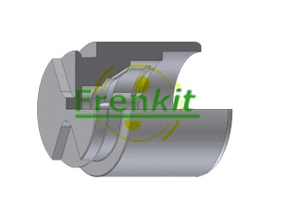 Piston, brake caliper (P384503)