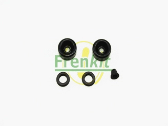 Repair Kit, wheel brake cylinder (317012)