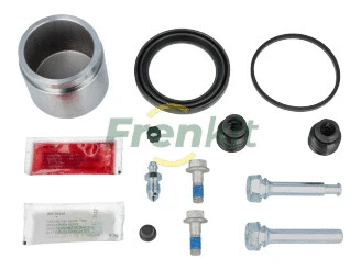 Repair Kit, brake caliper (760571)