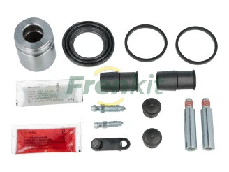 Repair Kit, brake caliper (740166)