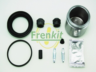 Repair Kit, brake caliper (260944)