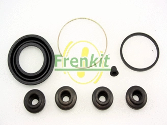 Repair Kit, brake caliper (248058)