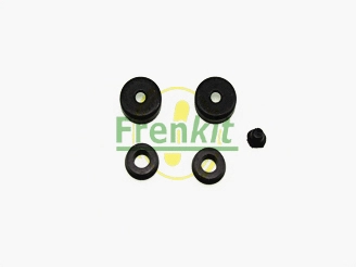 Repair Kit, wheel brake cylinder (320013)